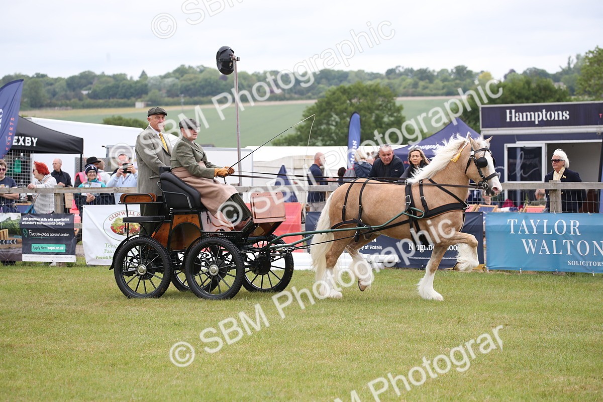 SBM_05677 - Class 12-15 - HOYS Private Driving