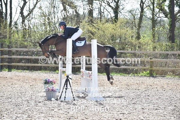 BPP_4660 - CLASS 12 BritiNovice/ 90cm Open