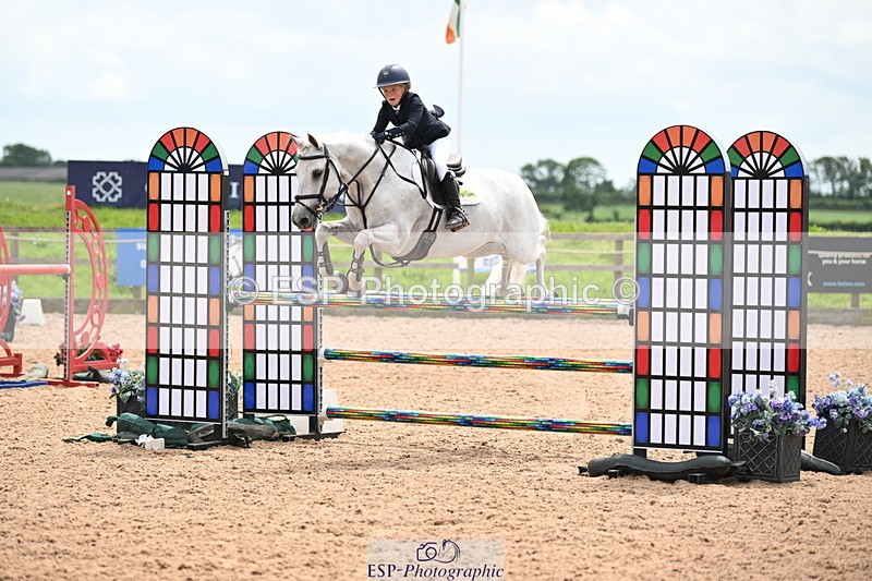 240630A-141105-14044 - Cls 25 HOYS 138cm Qualifier