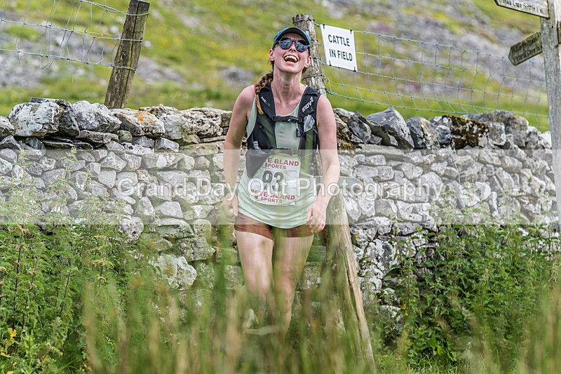 Settle Hills-855 - Settle Hills Fell Race Sunday 21st June 2026