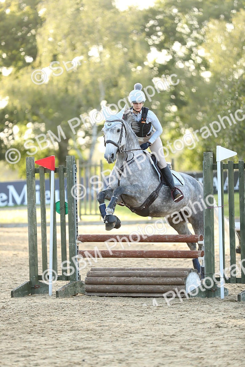 SBM_30671 - E11 - Eventers Challenge 80cm Championship