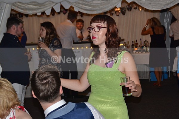DSC_8614 - Sonja wedding rec