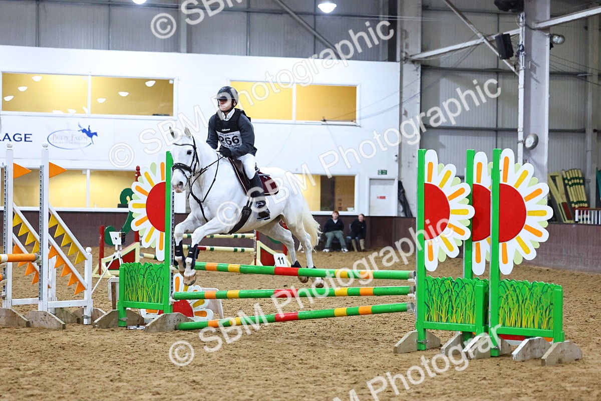 SBM_002280 - Class 5 - Jingle Bells - 80cm