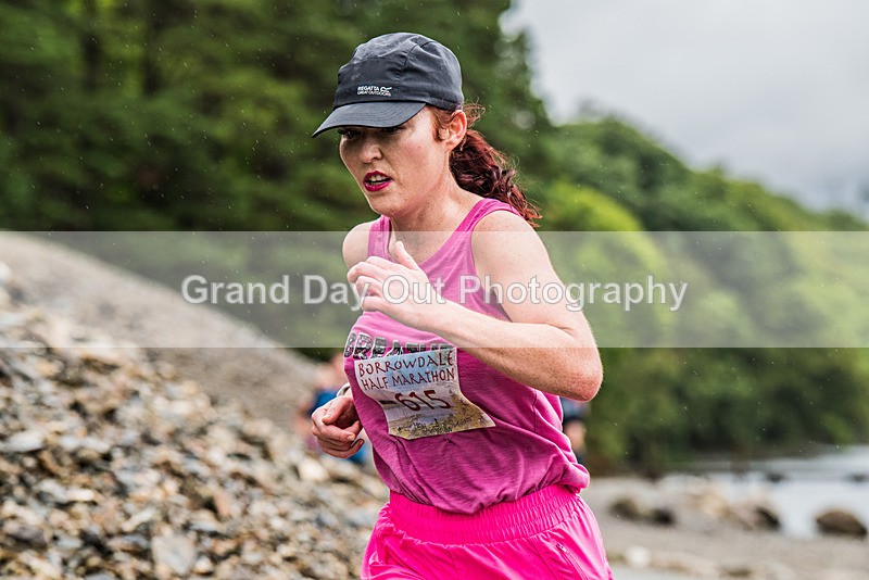 Borrowdale-113 - High Terrain Events Borrowdale Trail Half Marathon Sunday 20th August 2023