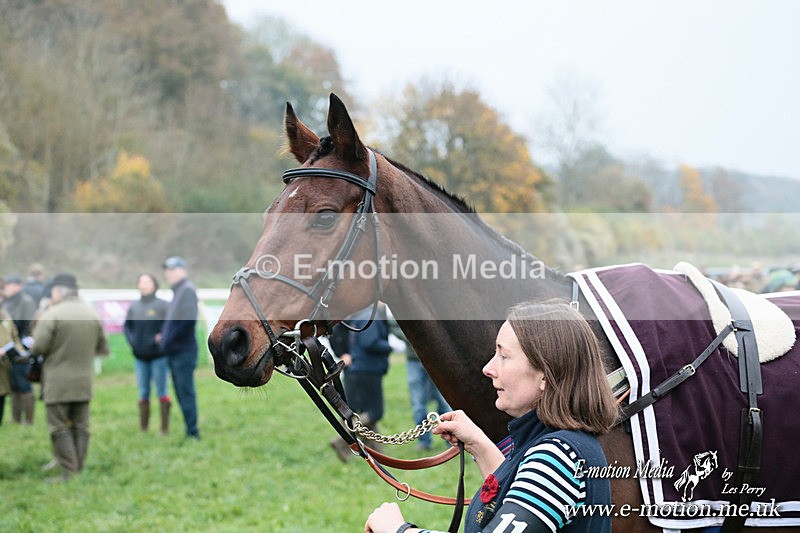 PtP 091124  537 - Knightwick Races Point-to-Point 09/11/24