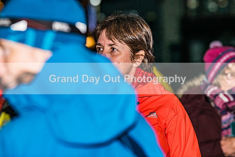Wainwrights-101 - Carol Morgan Winter Wainwrights Round Friday 3rd January 2025