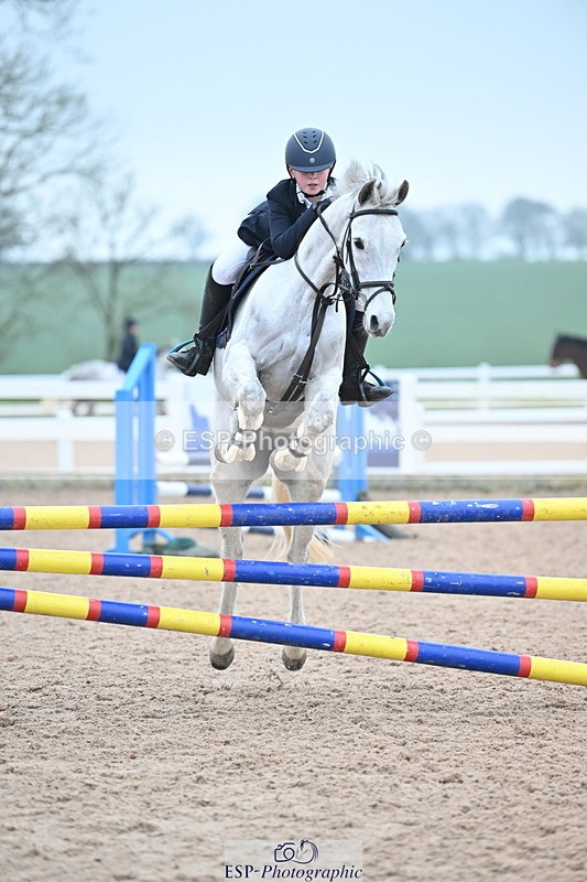 240128A-110807-00437 - Cls 3 Pony Discovery and 90cm Open