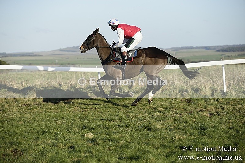 PtP 070118 -505 - Larkhill Racing Club Point to Point Larkhill 07/01/2018