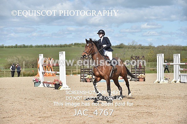 JAC_4767 - CLASS 12 SAT Senior 1.30m Open RHS Young Masters Qualifier