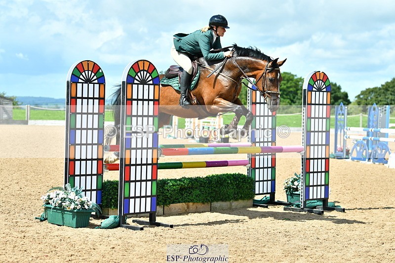 230729A-113945-05533 - Cls 14 NAF Bronze League Semi Final