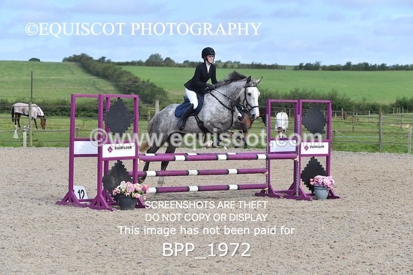 BPP_1972 - CLASS 11 SUN Club/ Unaffiliated 80cms Open