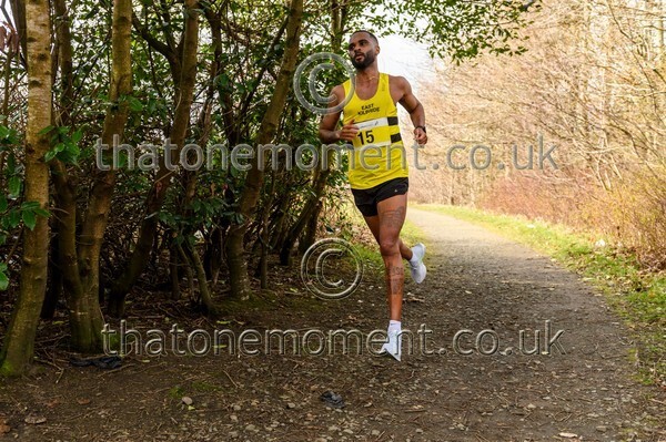 Livirelays25-529010 - Male Set Two