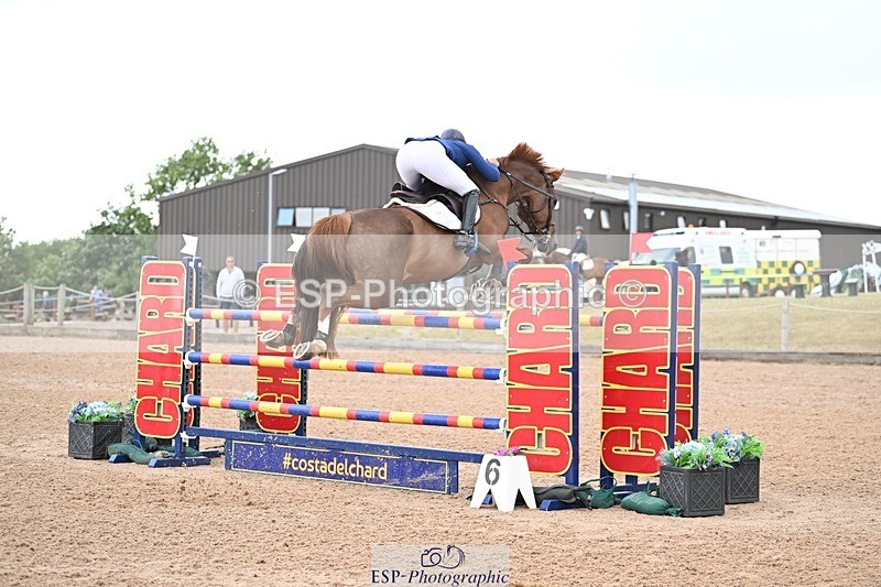 250720-090604-18486 - Cls 20, 1 Star Gold Tour