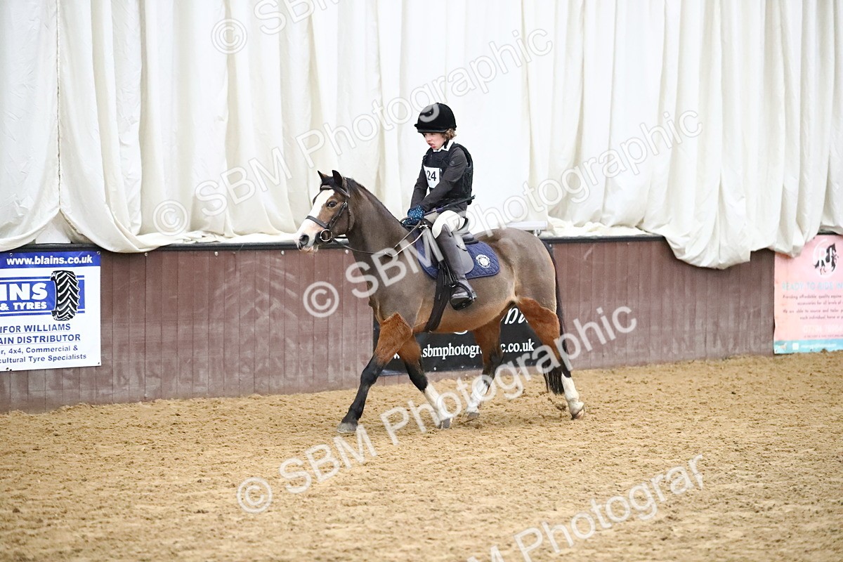 SBM_000291 - Class 1 - 30cm