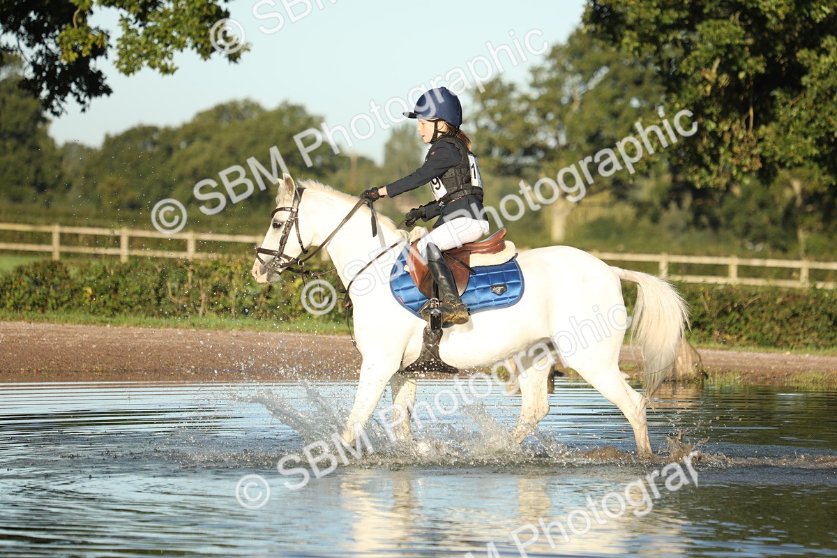 SBM_00278 - E1 Eventers Challenge Clear Round