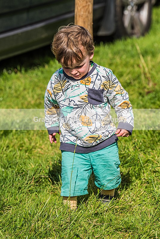 Loweswater Show-42 - Loweswater Show Junior & Senior Fell Races Sunday 3rd September 2023