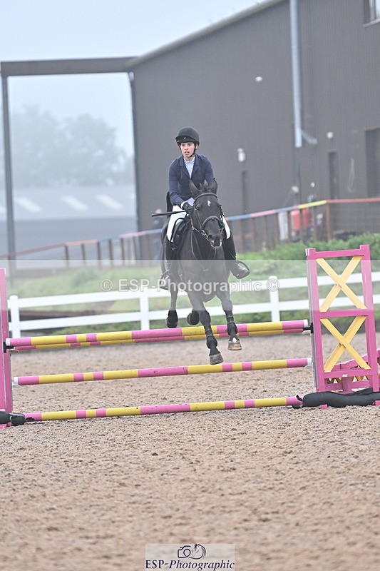 241006A-103702-06191 - Cls 24 95cm Nat Am Quals