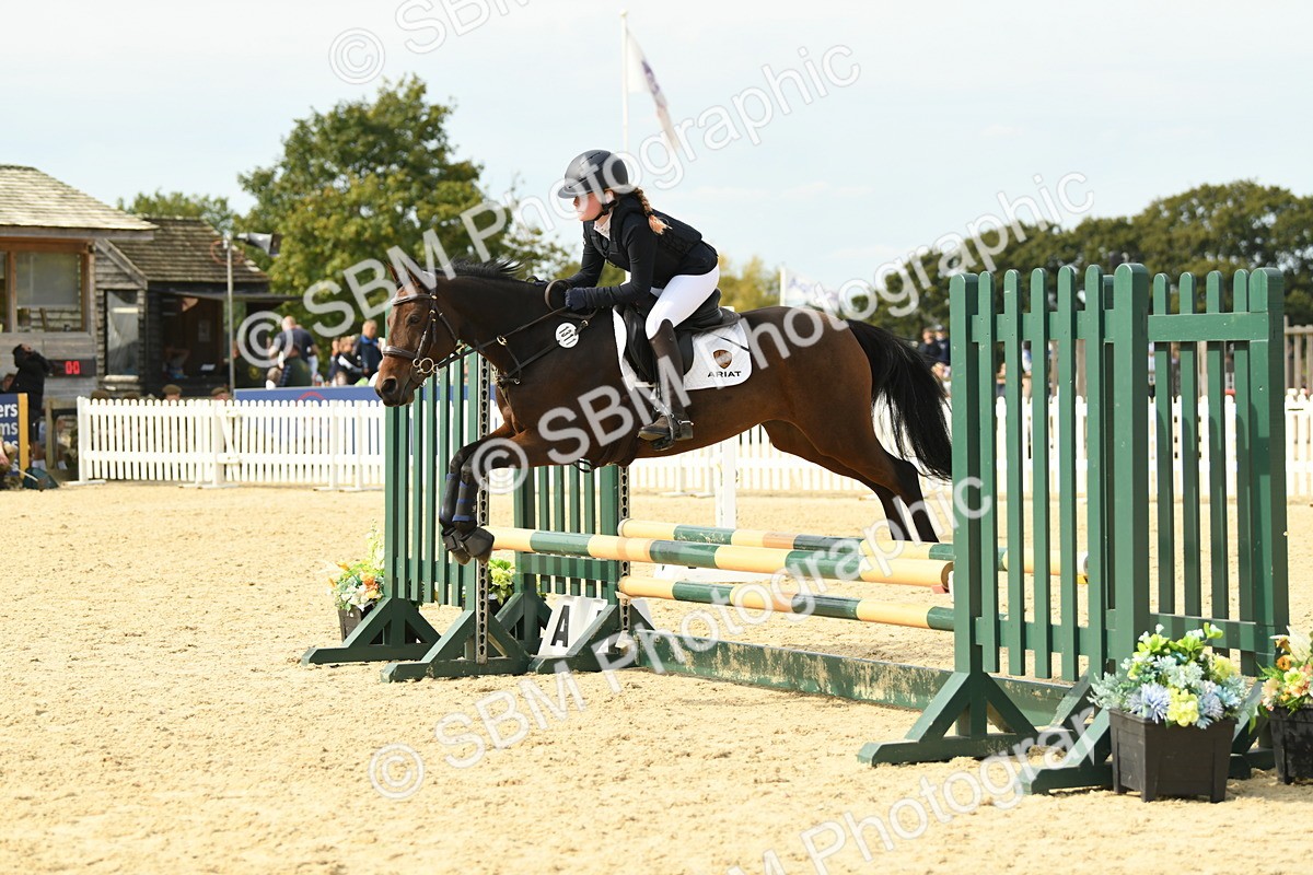 SBM_70893 - J15 - Junior Pony 70cm Championship