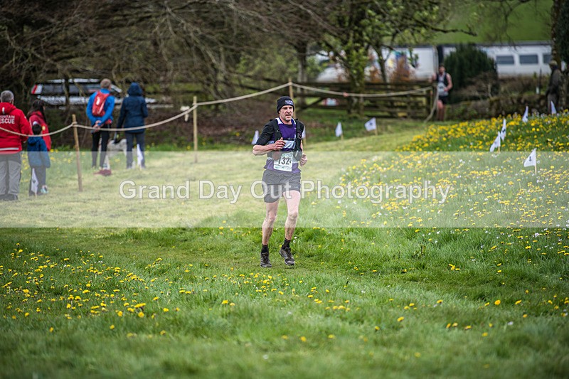 3 Peaks-2156 - The 3 Peaks Race Saturday 27th April 2024