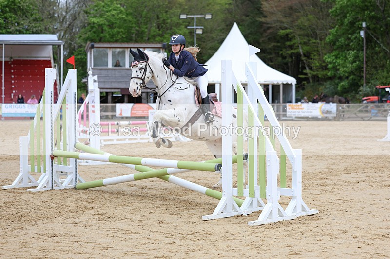 3E7A6656 - Class 6: 70cm Junior