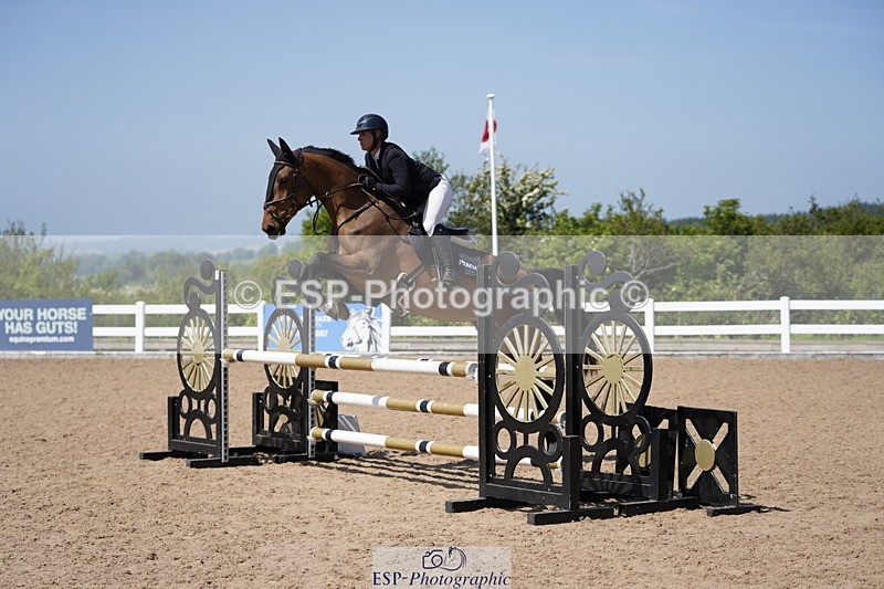 230527A-113110-04080 - Cls 20 Discovery & 1m Open