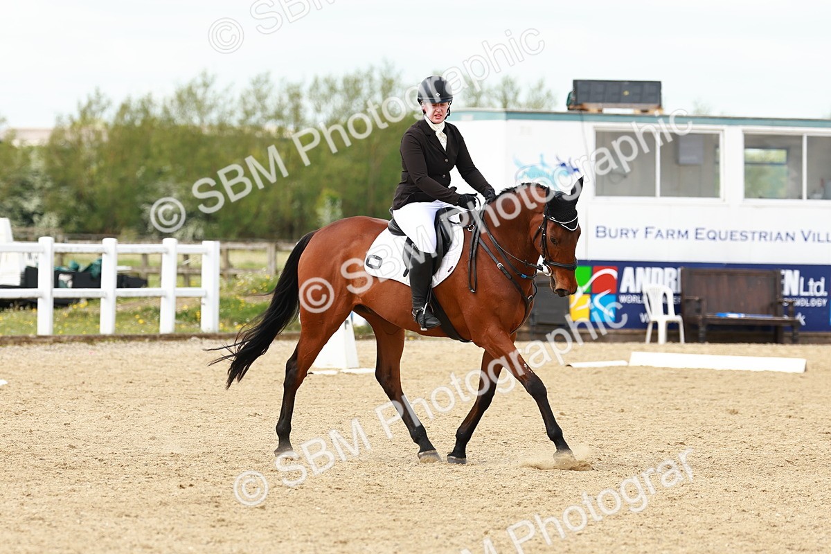 SBM_002003 - Class 8 - N5