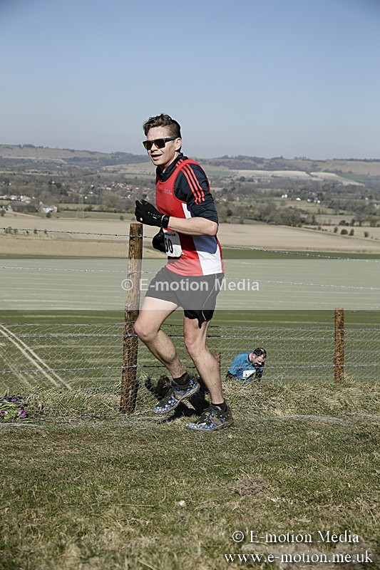 PVT 250218 -1180 - The Terminator 2018 Pewsey Vale 25/02/18