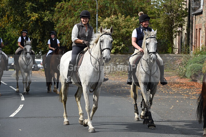 46 - Selkirk Ex Standard Bearers Charity and Good Causes Rideout 2026