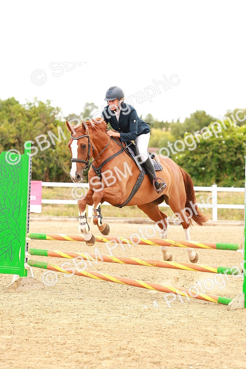 SBM_004670 - Class 1 - Clear Round