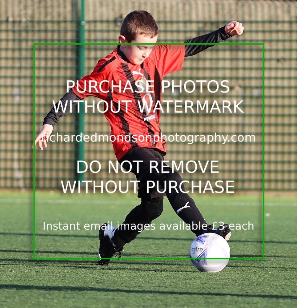 IMG_3890 - Kendal United U9 vs Heathwaite U9 (3/2/24)