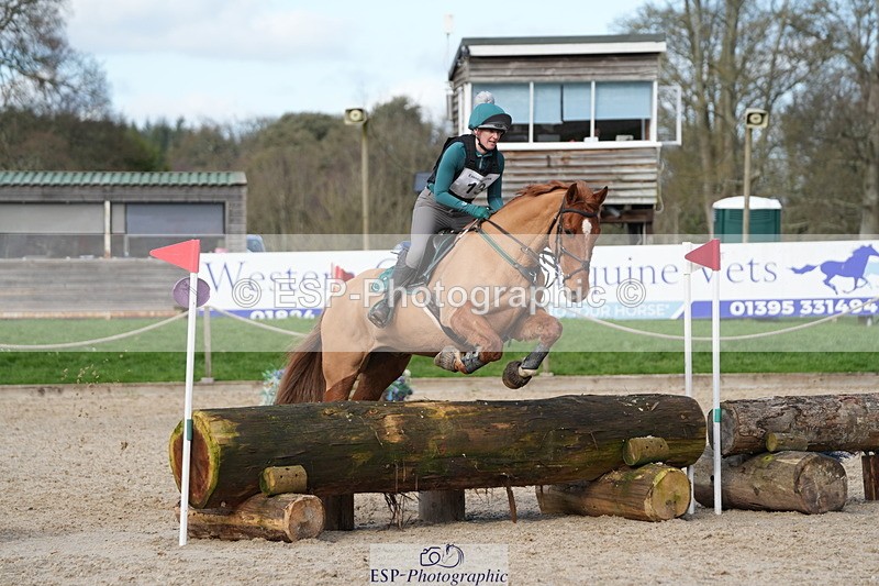 260228A-140225-01059 - Cls 2, 80cm 1pm to End