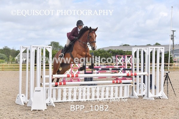 BPP_1082 - Senior Discovery/ 1m Open