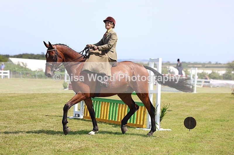 3E7A9636 - Class 13: Side Saddle
