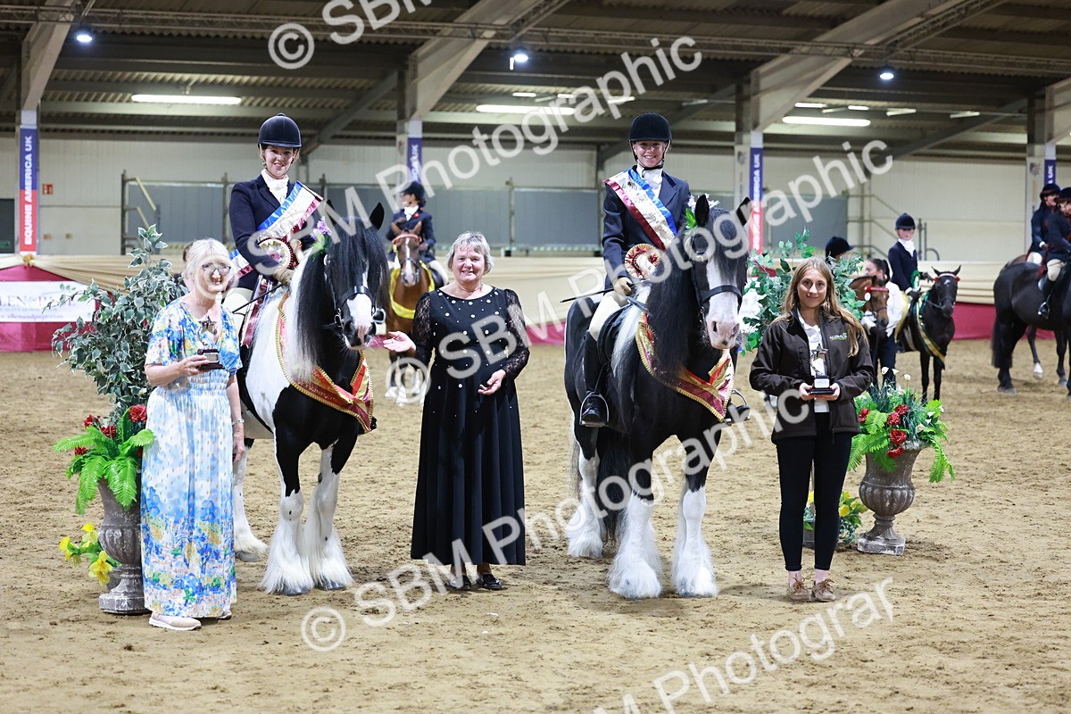 SBM_21016 - Class 0 - Ridden Pairs Champ