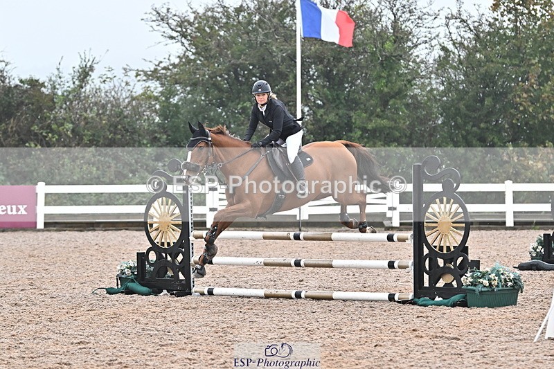 241006A-092838-05705 - Cls 23 85cm Nat Am  Quals