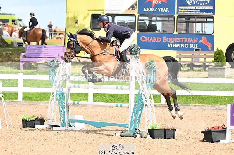 240802A-151010-04870 - Cls 27 Snr 1.15m Open