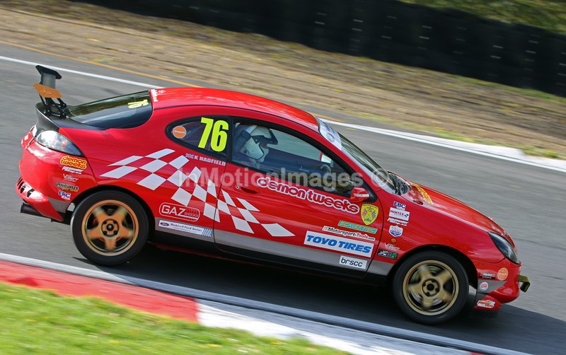  - Old Skool fords @Brands Hatch