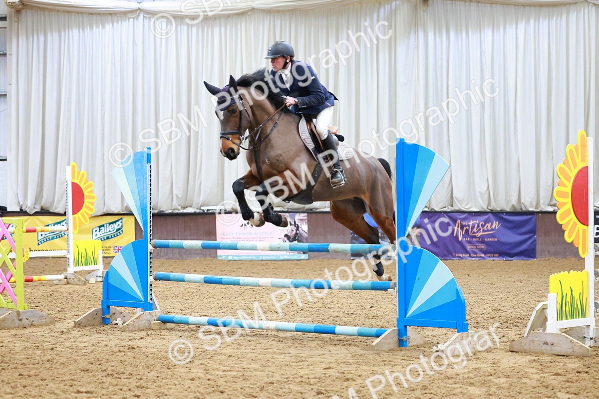 SBM_001203 - Class 3 - Senior Discovery 1.00m