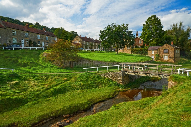  - Northern England