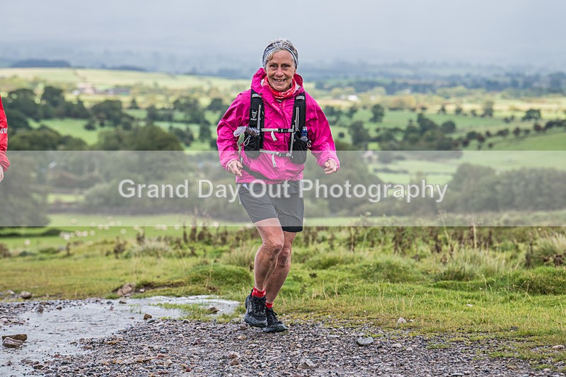 Westmorland-260 - Great Westmorland Trail Race (Junior & Senior Races) Saturday 13th September 2025