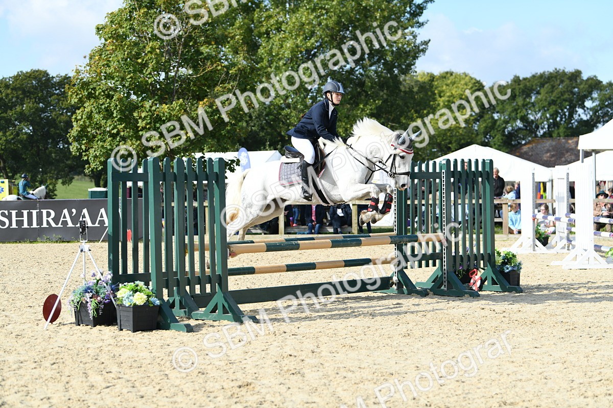 SBM_61618 - j25 - Junior Horse 80cm Championship