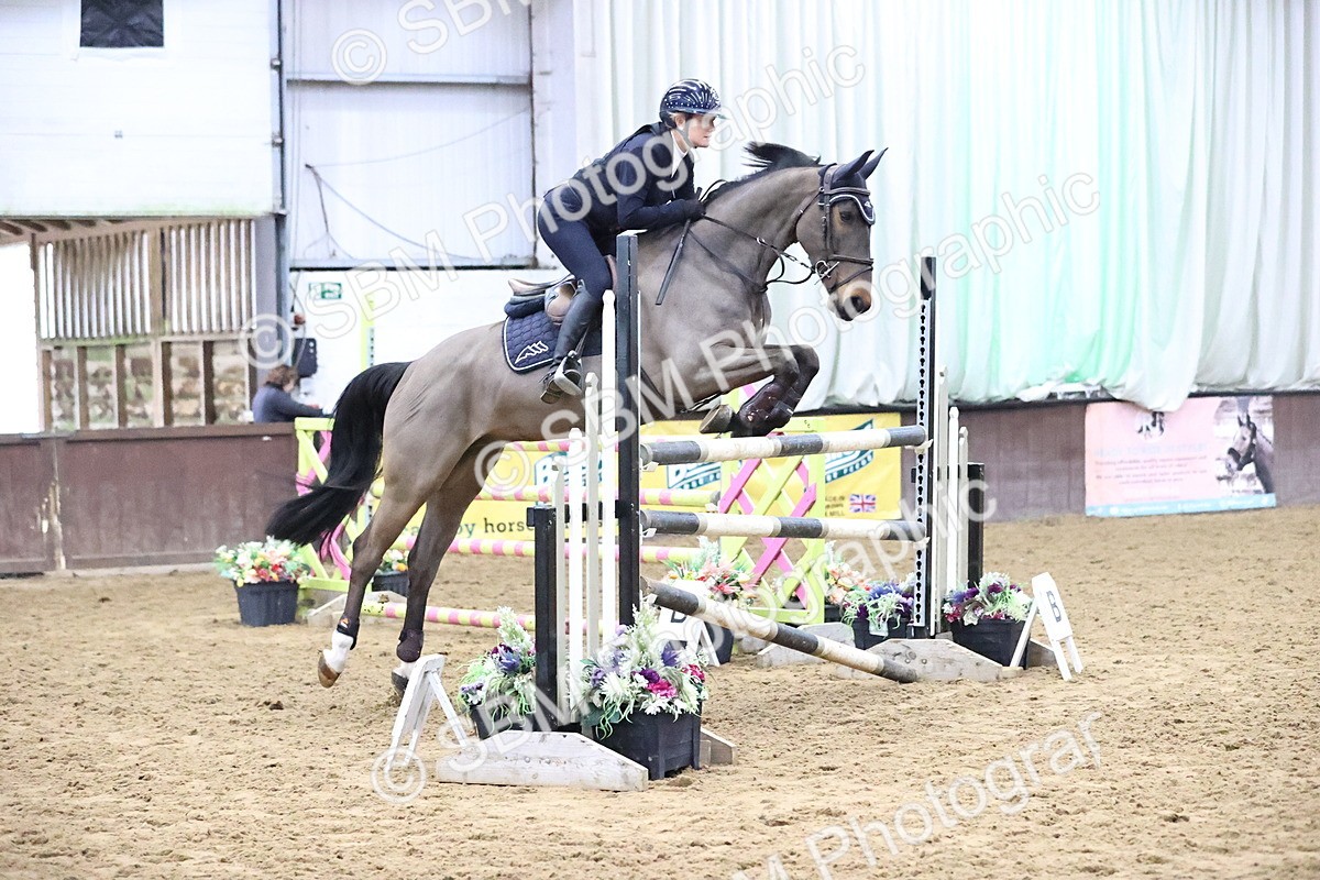 SBM_002446 - Class 11 - Senior Foxhunter - 1.20m