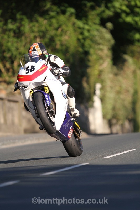 IMG_5017 - Thursday Practice  TT 2013