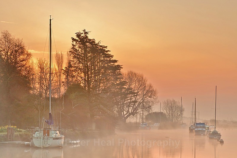 River Frome, Dorset