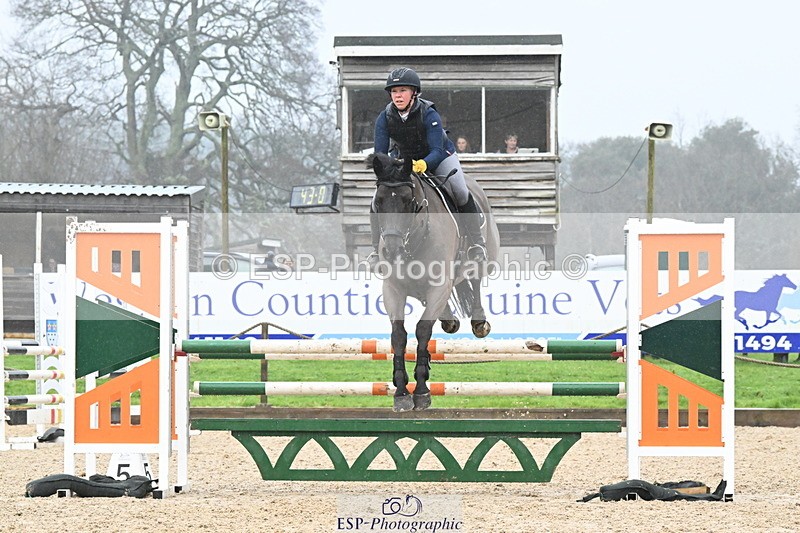 250215A-132445-00998 - Cls 4 Newcomers and 1.10m Open