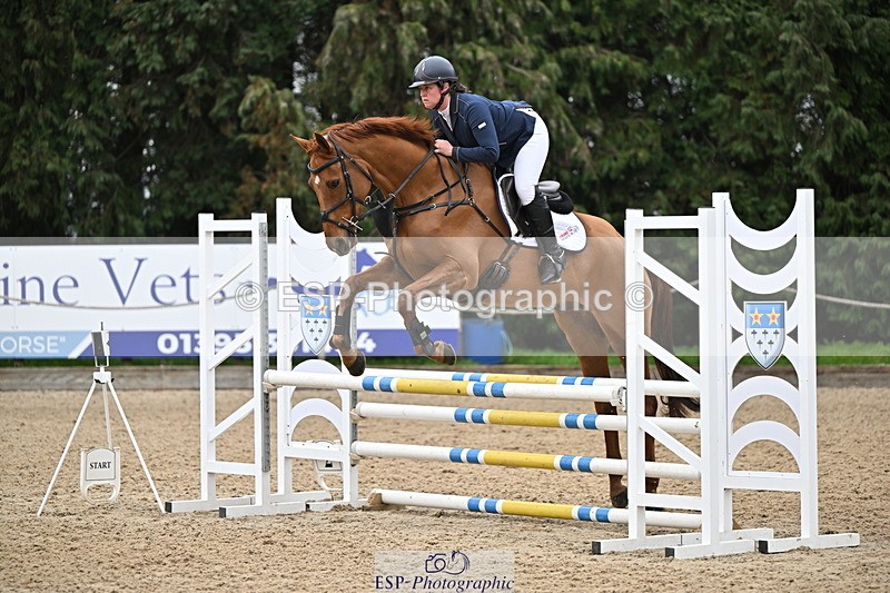 250321A-144019-01206 - Cls 5 British Novice and 90cm Open