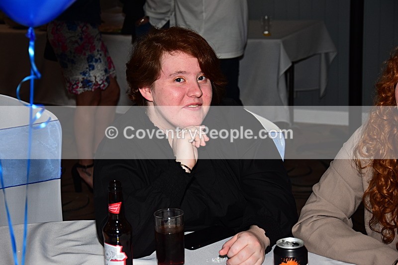 Paul-027 - Paul's 50th