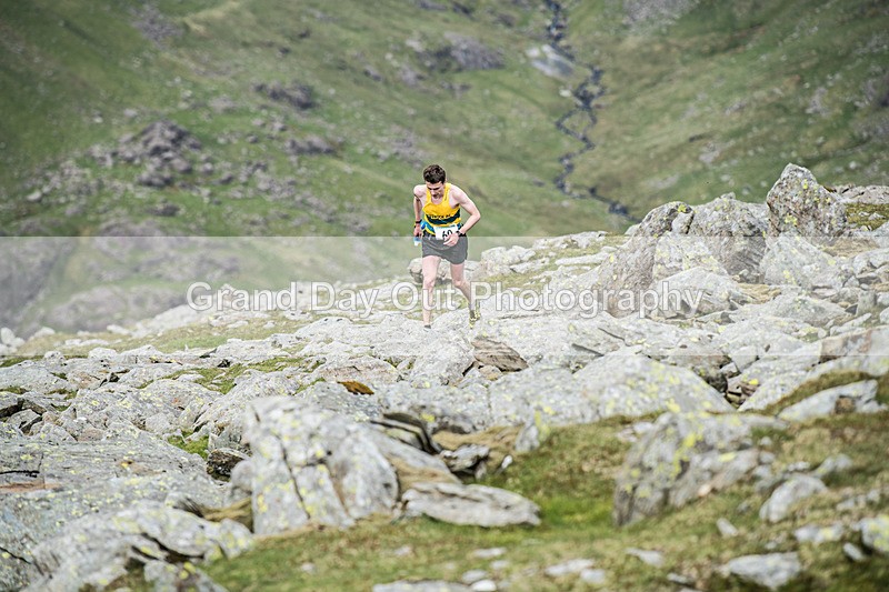 Duddon Long-61 - Duddon Valley Long Fell Race Saturday 30th May 2026