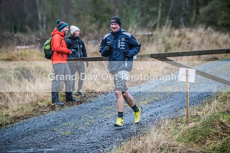 HTE Kielder Duathlon-536 - High Terrain Events Kielder Off Road Duathlon Sunday 8th January 2023