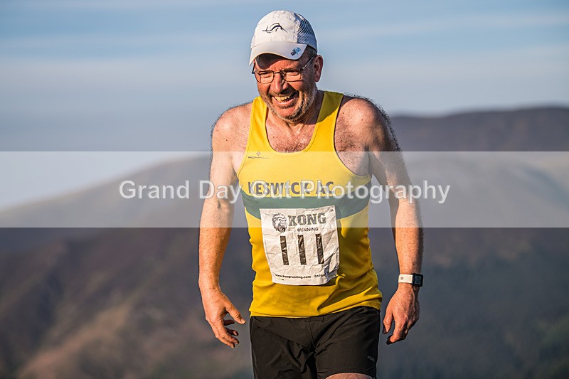 Lords Seat-513 - Lords Seat Fell Race Wednesday 30th April 2025